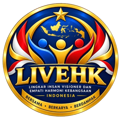 Logo LIVEHK 4D