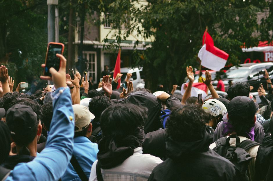 Generasi muda